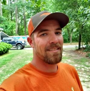 Meet your Posher, Jeff